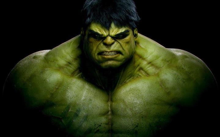 hulkart