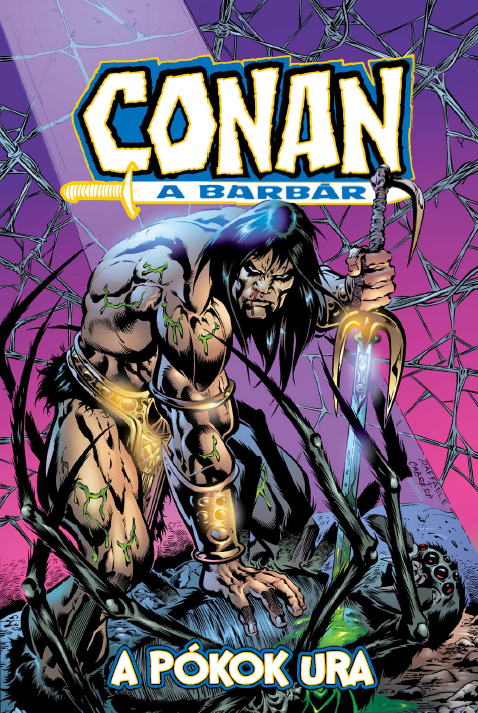 Conan 2