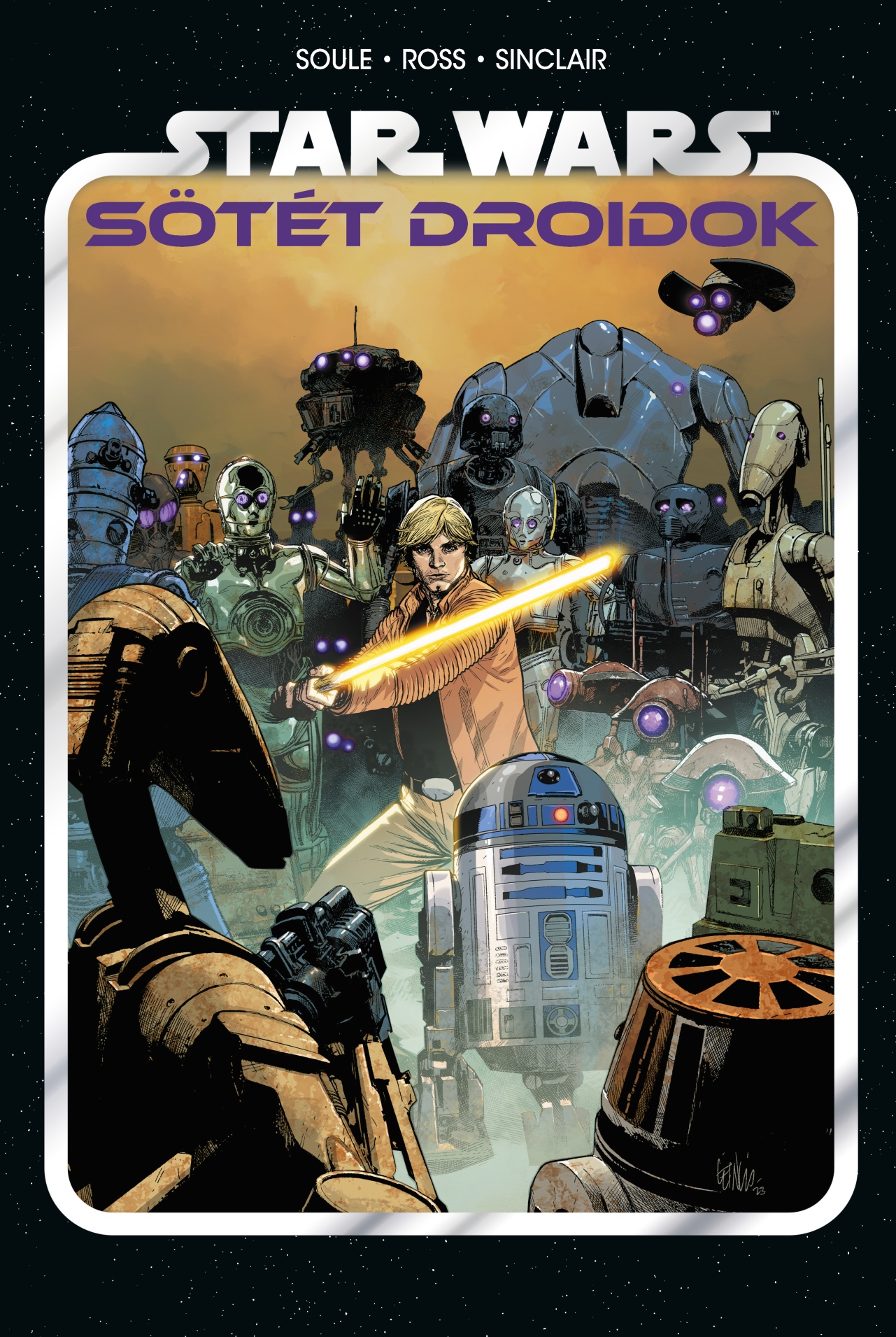 star wars sotet droidok