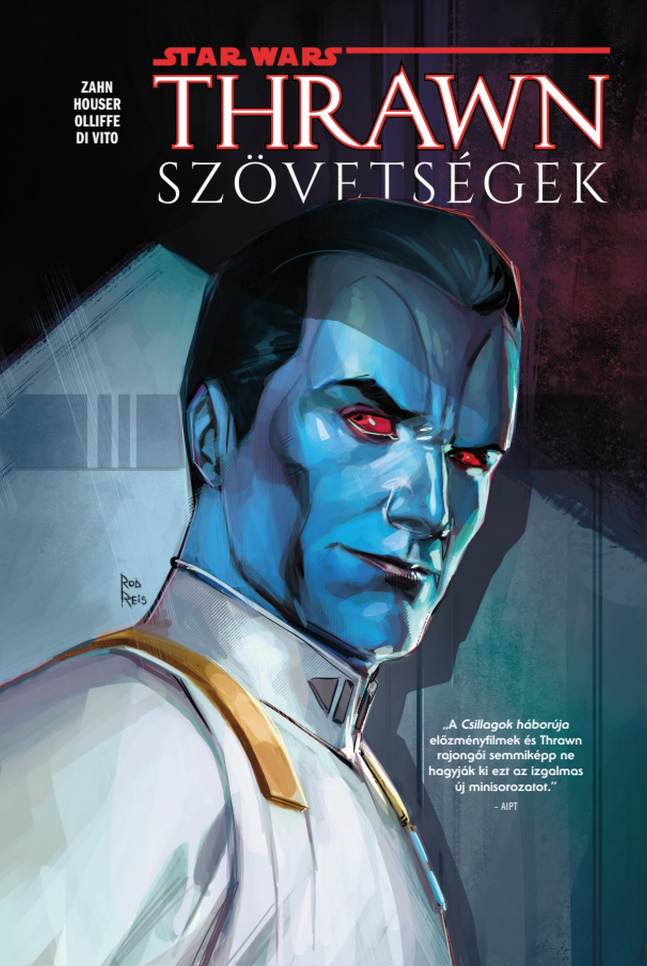 sw thrawn