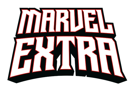 Marvel Extra logo