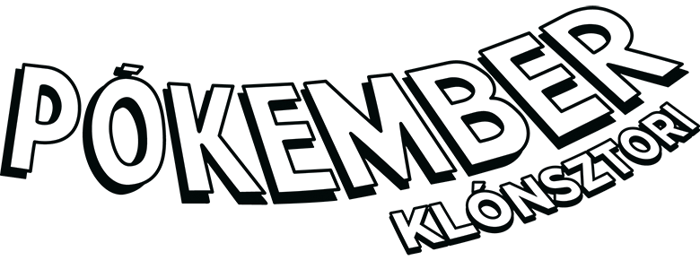 pok klon logo