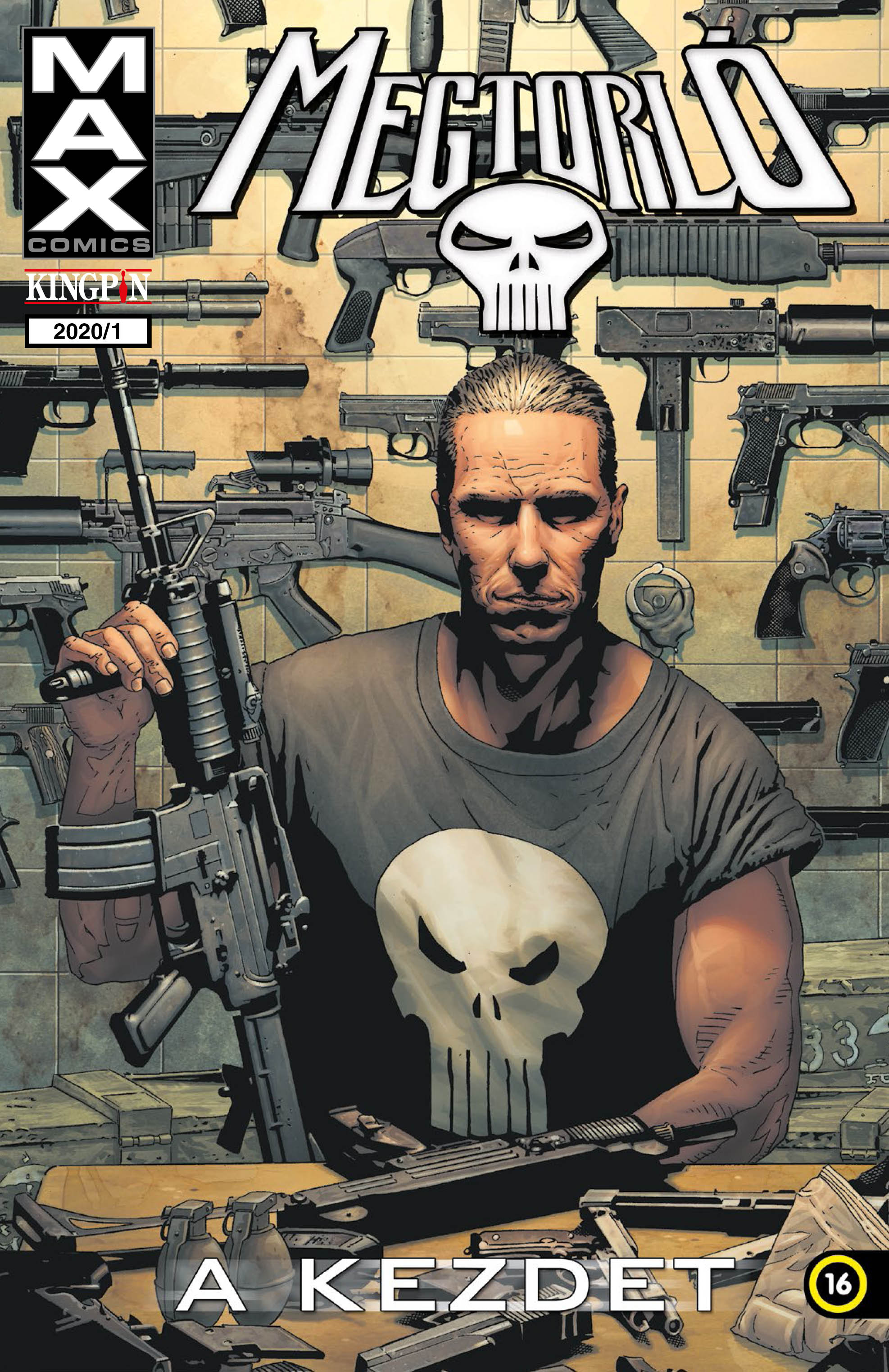 Nincs kép beállítva