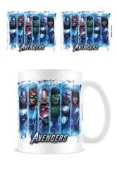 bögre-avengers-gamerverse